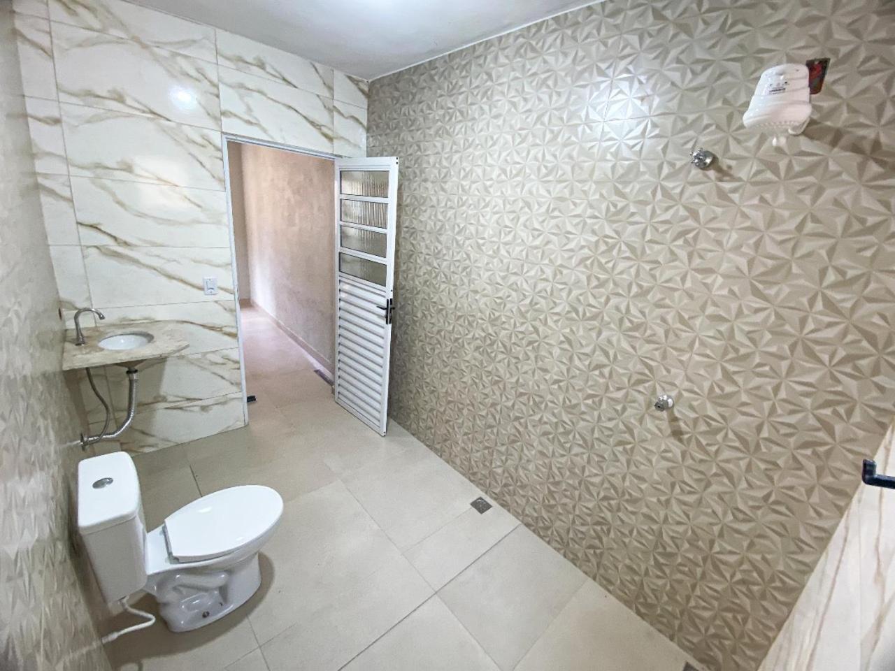 Rancho Girassol Villa Socorro  Bagian luar foto