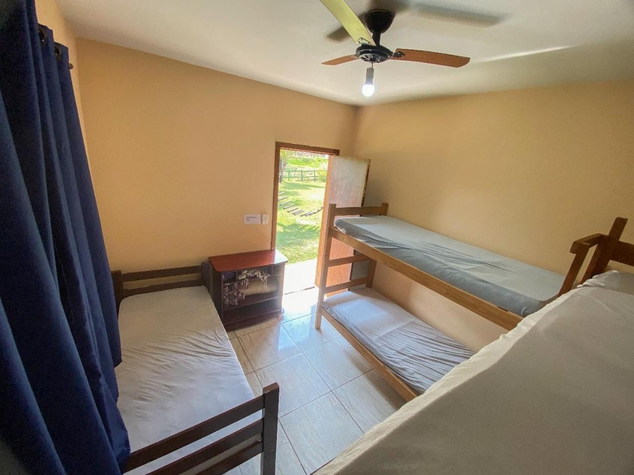Rancho Girassol Villa Socorro  Bagian luar foto